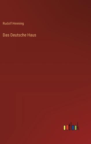 Das Deutsche Haus