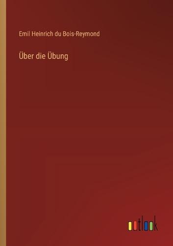 Über die Übung