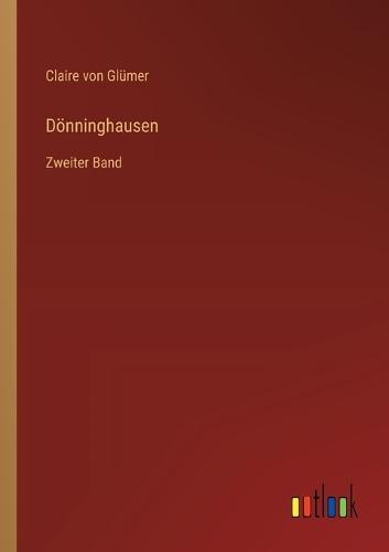 Dönninghausen: Zweiter Band
