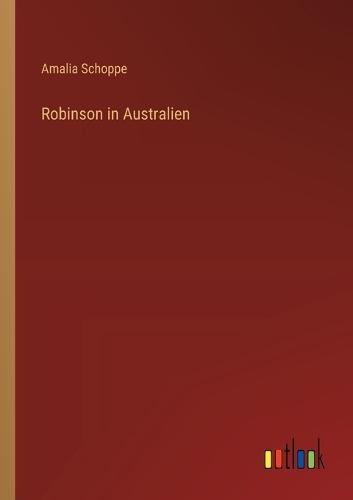 Robinson in Australien