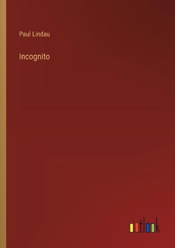 Incognito