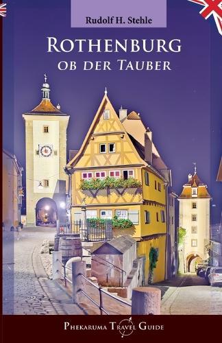Rothenburg ob der Tauber: Strictly Confidential