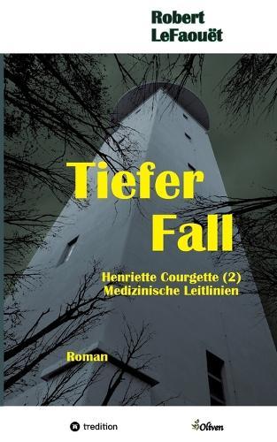 Tiefer Fall: Henriette Courgette (2) Leitlinien-Recherche