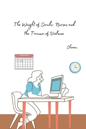 The Weight of Scrubs: Nurses and the Trauma of Violence