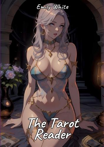 The Tarot Reader: Sexy Erotic Stories for Adults Illustrated with Hentai Pictures