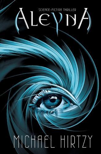 Aleyna: Wisatawan Band 1 von 2 / Science Fiction Thriller
