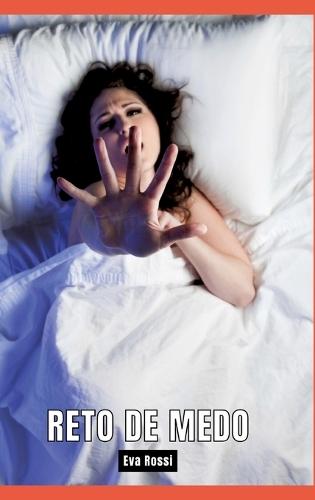 Reto de medo: Contos de Sexo Explícito para Adultos