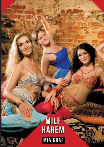 Milf Harem: Geschichten mit explizitem Sex für Erwachsene