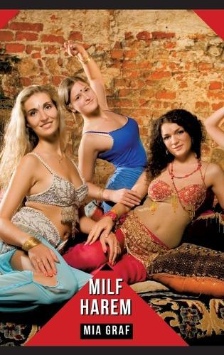 Milf Harem: Geschichten mit explizitem Sex für Erwachsene
