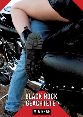 Black Rock Geächtete: Geschichten mit explizitem Sex für Erwachsene