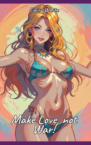 Make Love, not War!: Sexy Erotic Stories for Adults Illustrated with Hentai Pictures - Naked Illustrations