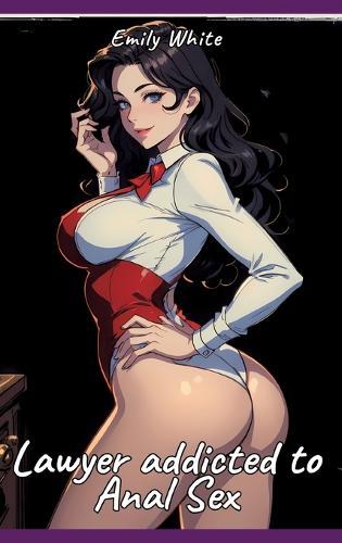 Lawyer addicted to Anal Sex: Sexy Erotic Stories for Adults Illustrated with Hentai Pictures - Naked Illustrations