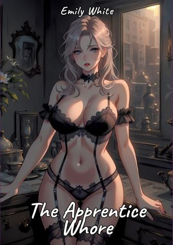 The Apprentice Whore: Sexy Erotic Stories for Adults Illustrated with Hentai Pictures - Naked Illustrations