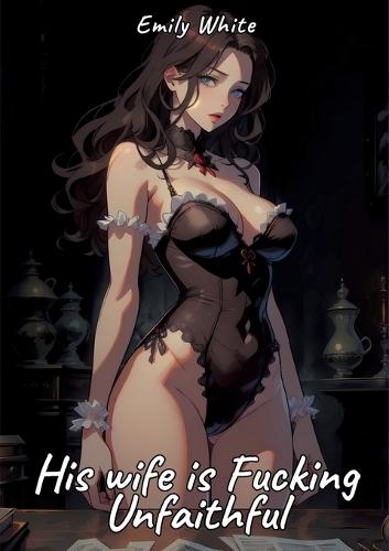 His wife is Fucking Unfaithful: Sexy Erotic Stories for Adults Illustrated with Hentai Pictures - Naked Illustrations