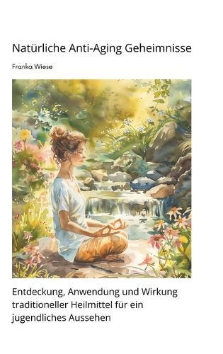 Natürliche Anti-Aging Geheimnisse: Entdeckung, Anwendung und Wirkung traditioneller Heilmittel für ein jugendliches Aussehen
