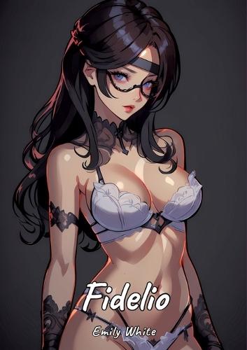 Fidelio: Sexy Erotic Stories for Adults Illustrated with Hentai Pictures - Naked Illustrations