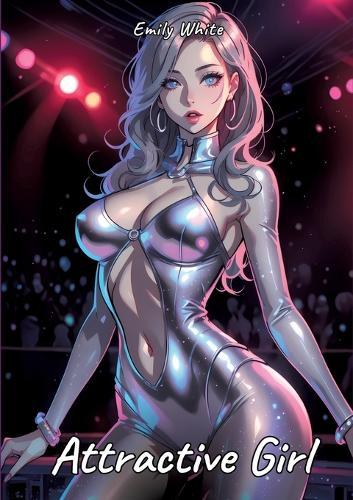 Attractive Girl: Sexy Erotic Stories for Adults Illustrated with Hentai Pictures - Naked Illustrations