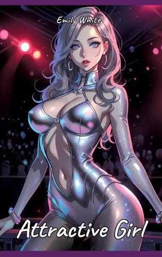 Attractive Girl: Sexy Erotic Stories for Adults Illustrated with Hentai Pictures - Naked Illustrations