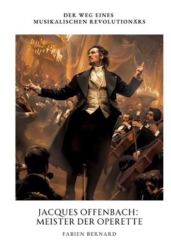 Jacques Offenbach: Meister der Operette: Der Weg eines musikalischen Revolutionärs
