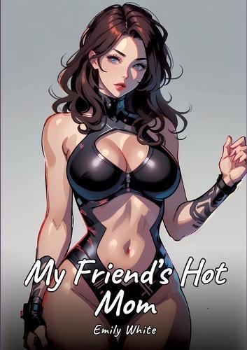 My Friend's Hot Mom: Sexy Erotic Stories for Adults Illustrated with Hentai Pictures - Naked Illustrations