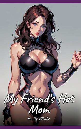 My Friend's Hot Mom: Sexy Erotic Stories for Adults Illustrated with Hentai Pictures - Naked Illustrations