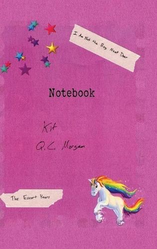 I Am Not the Boy Next Door: The Escort Years