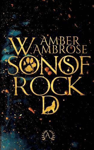 Sons of Rockwood: Ménage à trois, Werwölfe, Urban Low Fantasy