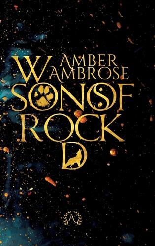 Sons of Rockwood: Ménage à trois, Werwölfe, Urban Low Fantasy