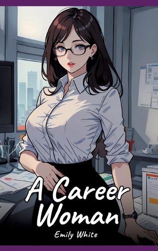 A Career Woman: Sexy Erotic Stories for Adults Illustrated with Hentai Pictures - Naked Illustrations