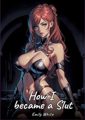 How I became a Slut: Sexy Erotic Stories for Adults Illustrated with Hentai Pictures - Naked Illustrations
