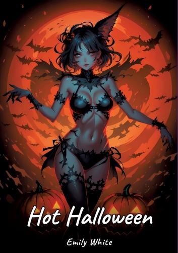 Hot Halloween: Sexy Erotic Stories for Adults Illustrated with Hentai Pictures - Naked Illustrations