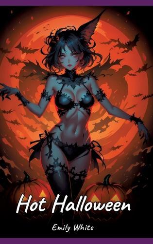 Hot Halloween: Sexy Erotic Stories for Adults Illustrated with Hentai Pictures - Naked Illustrations