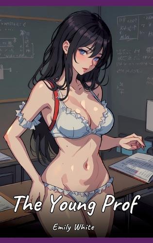 The Young Prof: Sexy Erotic Stories for Adults Illustrated with Hentai Pictures - Naked Illustrations