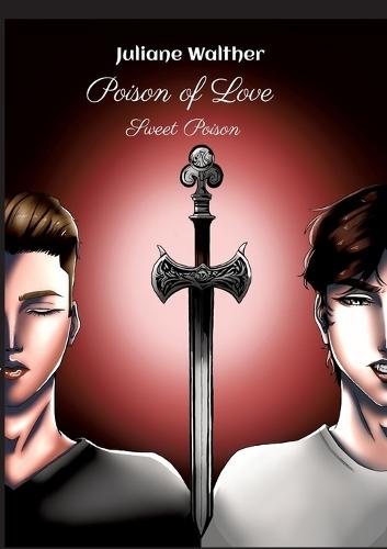 Poison of Love: Sweet Poison
