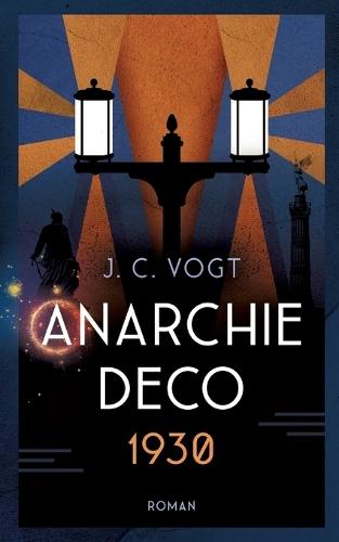 Anarchie Déco 1930