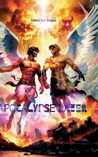 Apocalypse Later: aller Ende ist schwer