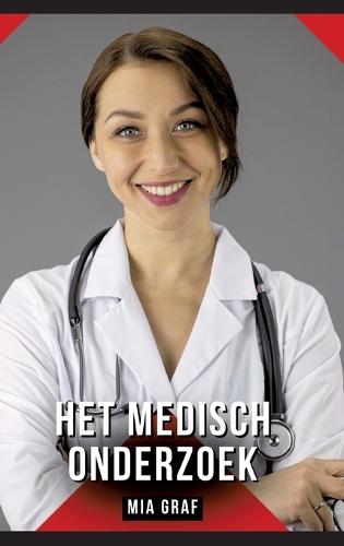 Het medisch onderzoek: Verhalen over expliciete seks voor volwassenen