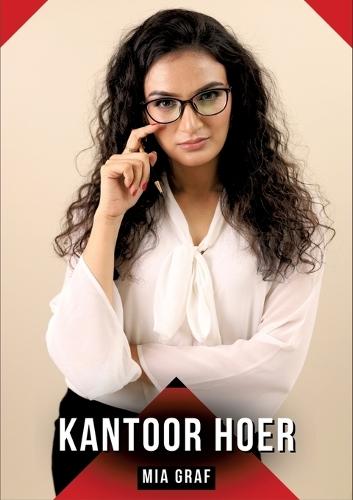 Kantoor Hoer: Verhalen over expliciete seks voor volwassenen
