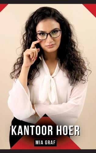 Kantoor Hoer: Verhalen over expliciete seks voor volwassenen