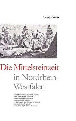 Die Mittelsteinzeit in Nordrhein-Westfalen