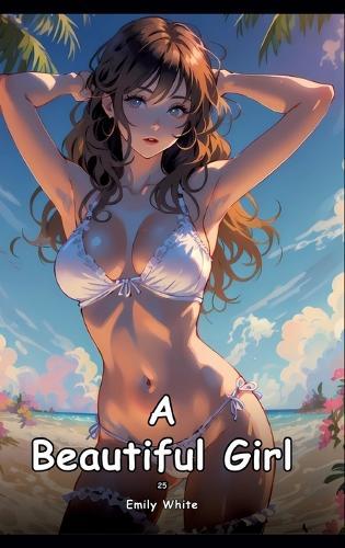 A Beautiful Girl. 25: Collection of Adult and Erotic Manga Stories with Nude Pictures