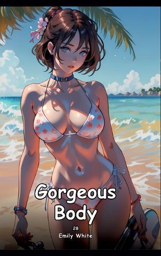 Gorgeous Body. 26: Collection of Adult and Erotic Manga Stories with Nude Pictures