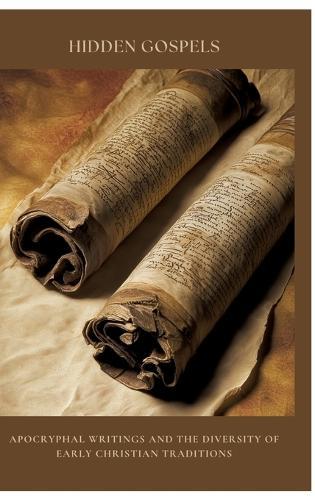 Hidden Gospels: Apocryphal Writings and the Diversity of Early Christian Traditions
