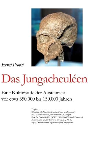 Das Jungacheuléen: Eine Kulturstufe der Altsteinzeit vor etwa 350.000 bis 150.000 Jahren
