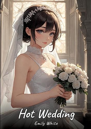 Hot Wedding: Sexy Erotic Stories for Adults Illustrated with Hentai Pictures - Naked Illustrations