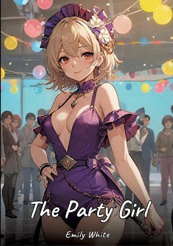 The Party Girl: Sexy Erotic Stories for Adults Illustrated with Hentai Pictures - Naked Illustrations