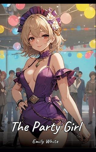The Party Girl: Sexy Erotic Stories for Adults Illustrated with Hentai Pictures - Naked Illustrations