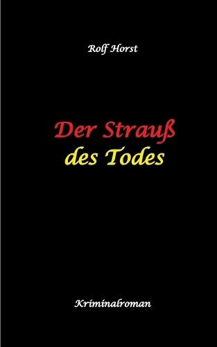 Der Strauß des Todes: hochfunktionaler Autismus, Studentenheim, Bloßstellen, Videos im Netz, Mord, Hundesitter, Meditation, Ruhe, Teamarbeit, Overload, KTU