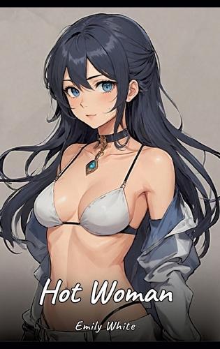Hot Woman: Sexy Erotic Stories for Adults Illustrated with Hentai Pictures - Naked Illustrations