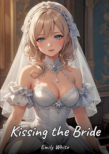 Kissing the Bride: Sexy Erotic Stories for Adults Illustrated with Hentai Pictures - Naked Illustrations